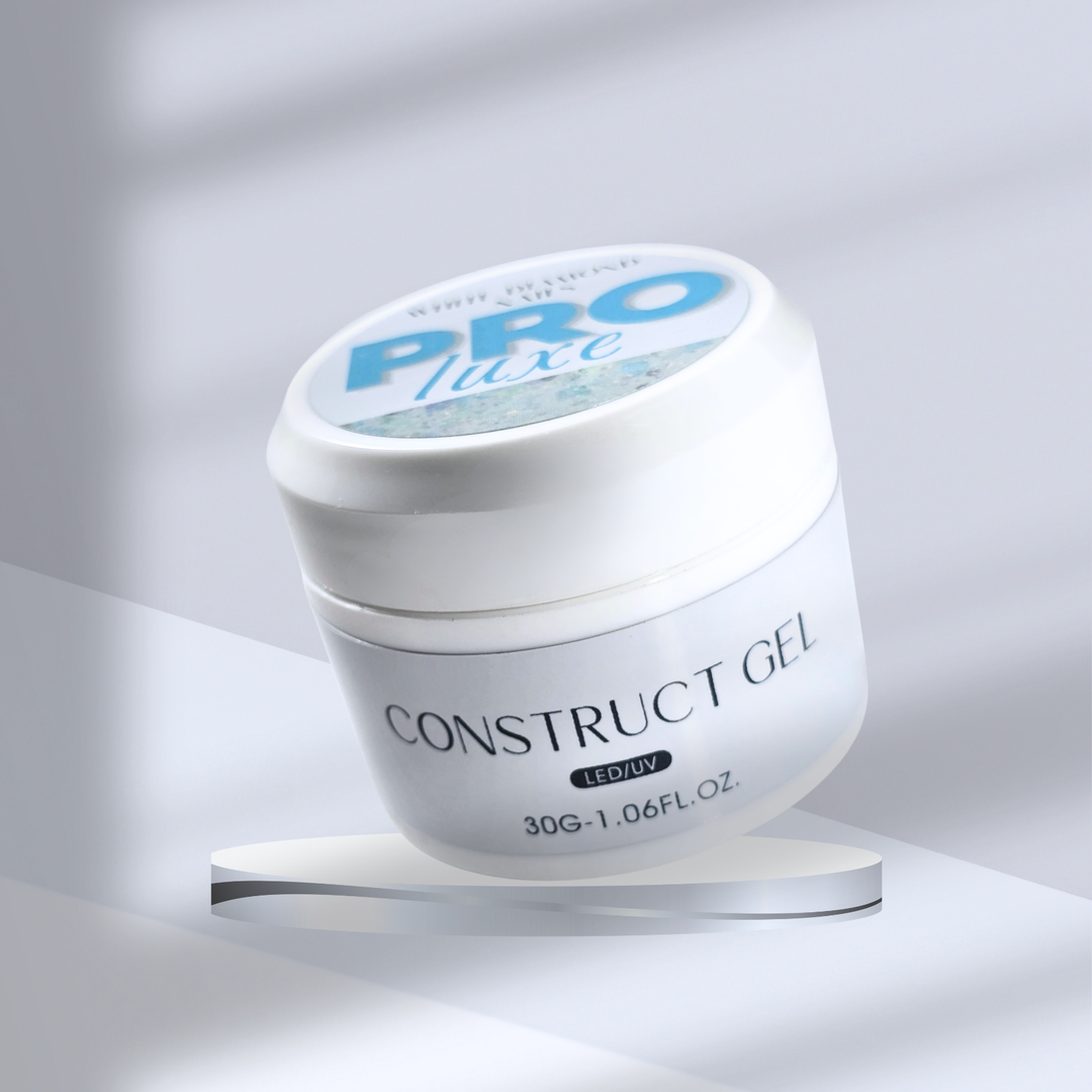 Gel de construction PRO - 201 Luxe