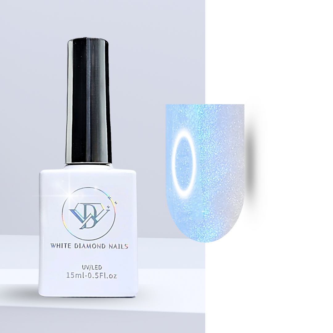 VERNIS GEL - 341 CIEL D'HIVER