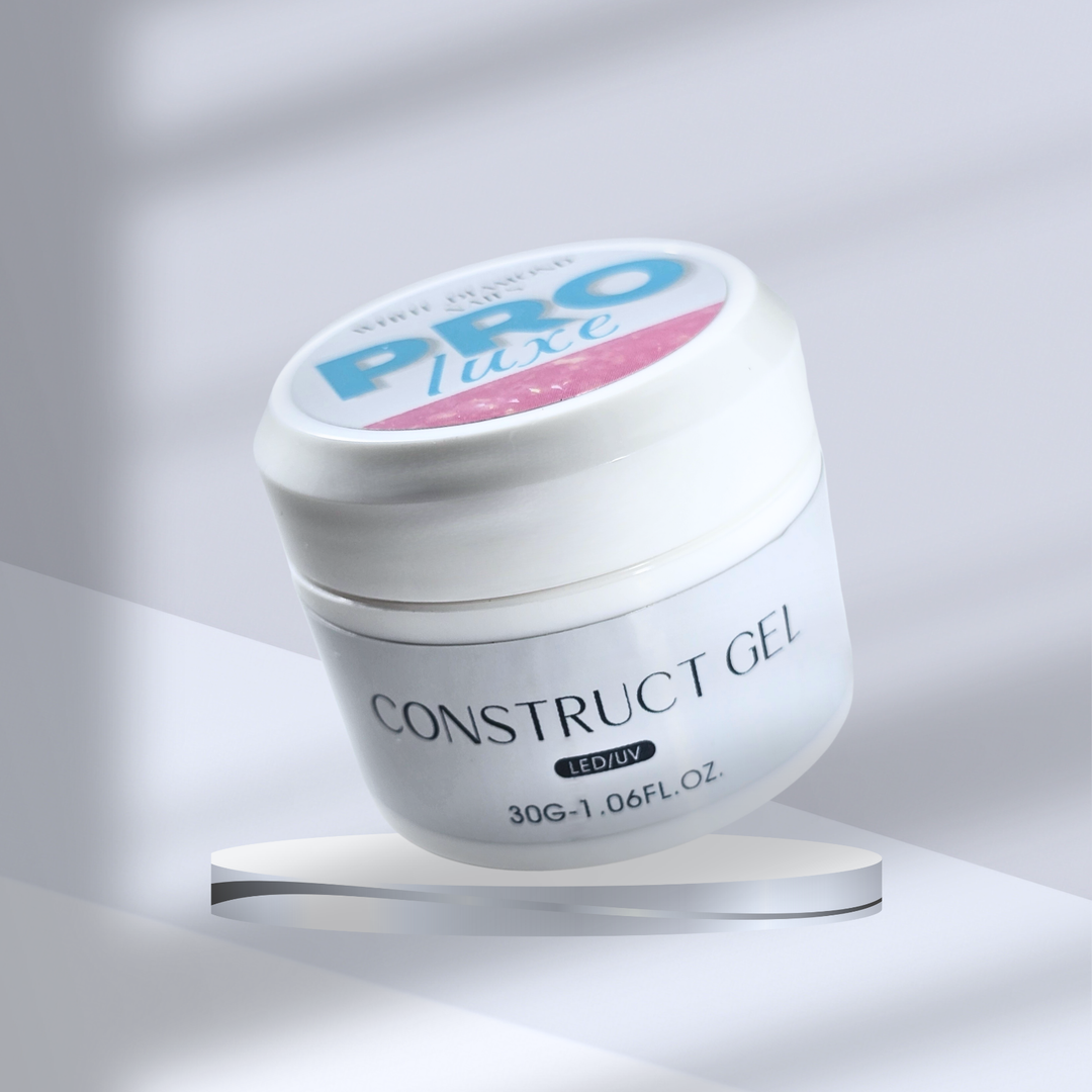 Gel de construction PRO - 103 Luxe