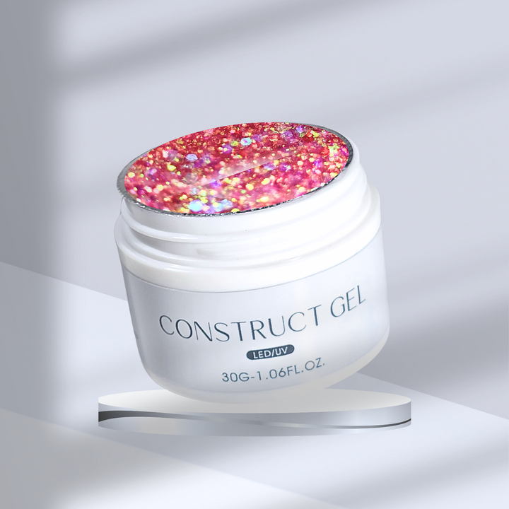 Gel de construcción PRO - 203 Luxe