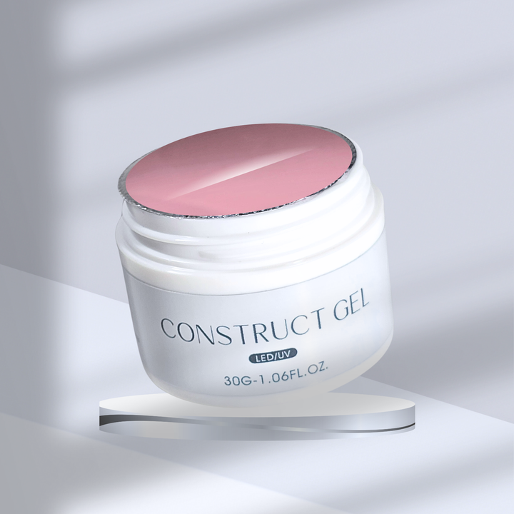 Gel PRO Construct - Cobertura 02