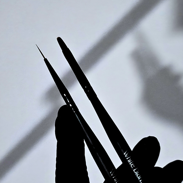 Pinceau gel EliteX 4