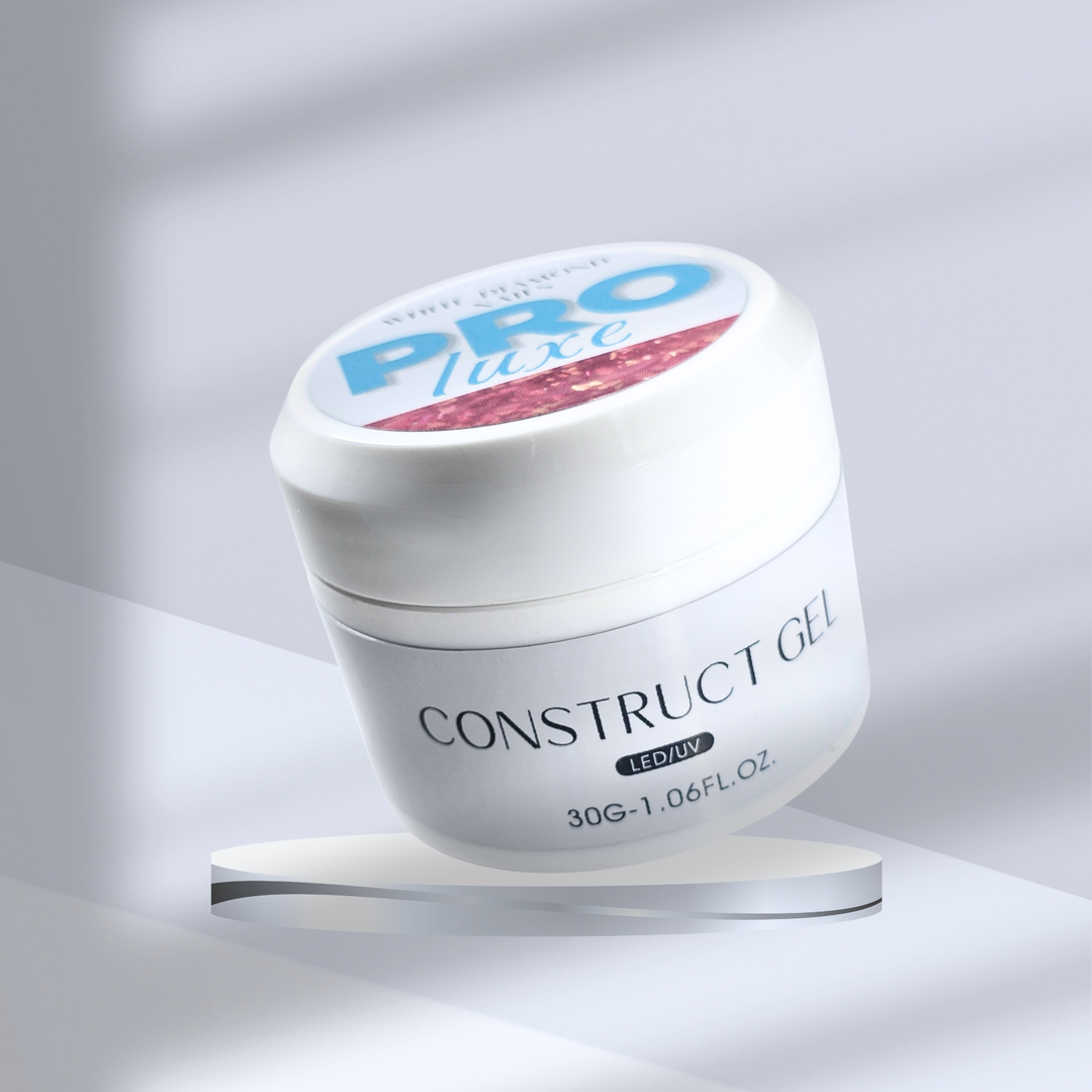 Gel de construction PRO - 102 Luxe