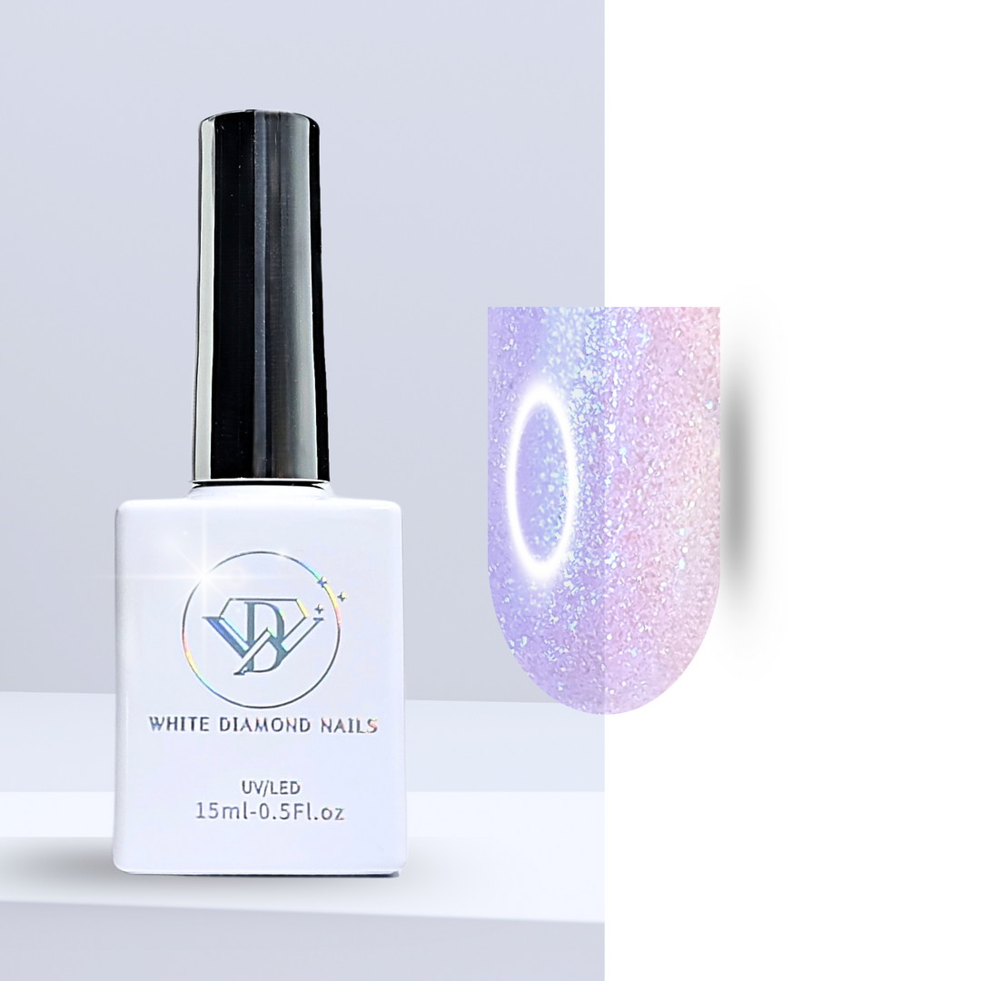 ESMALTE EN GEL - 365 LAVANDA RADIANTE