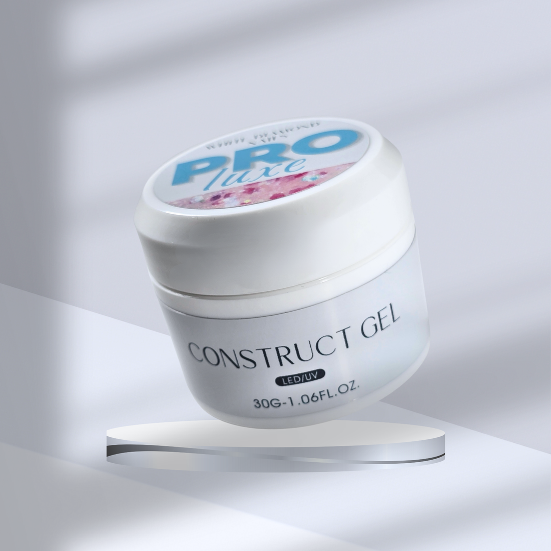 Gel de construcción PRO - 203 Luxe