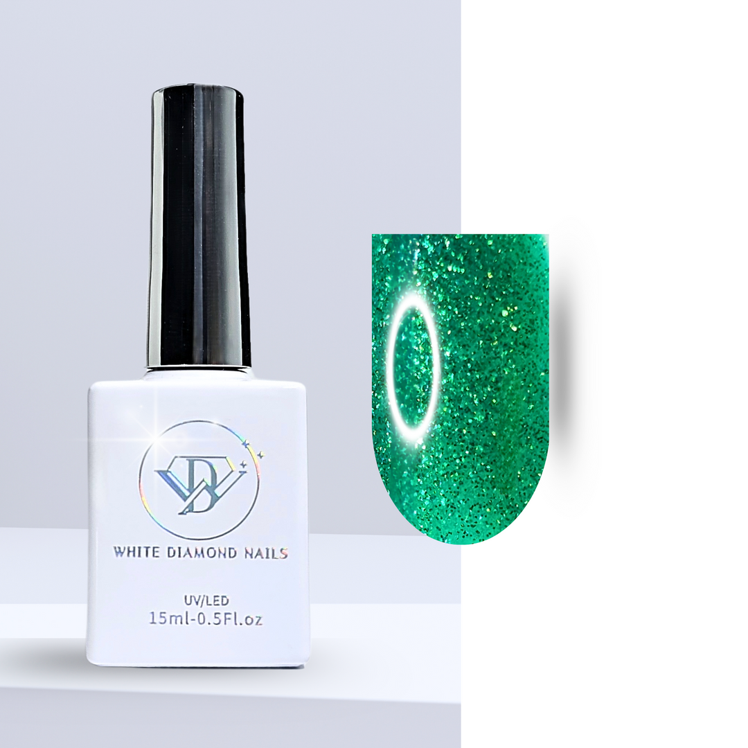 VERNIS GEL - 372 RÊVE DES CARAÏBES