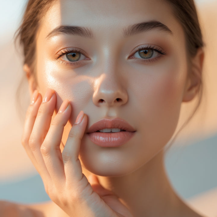 GEL POLISH - S108 Sunset Rose