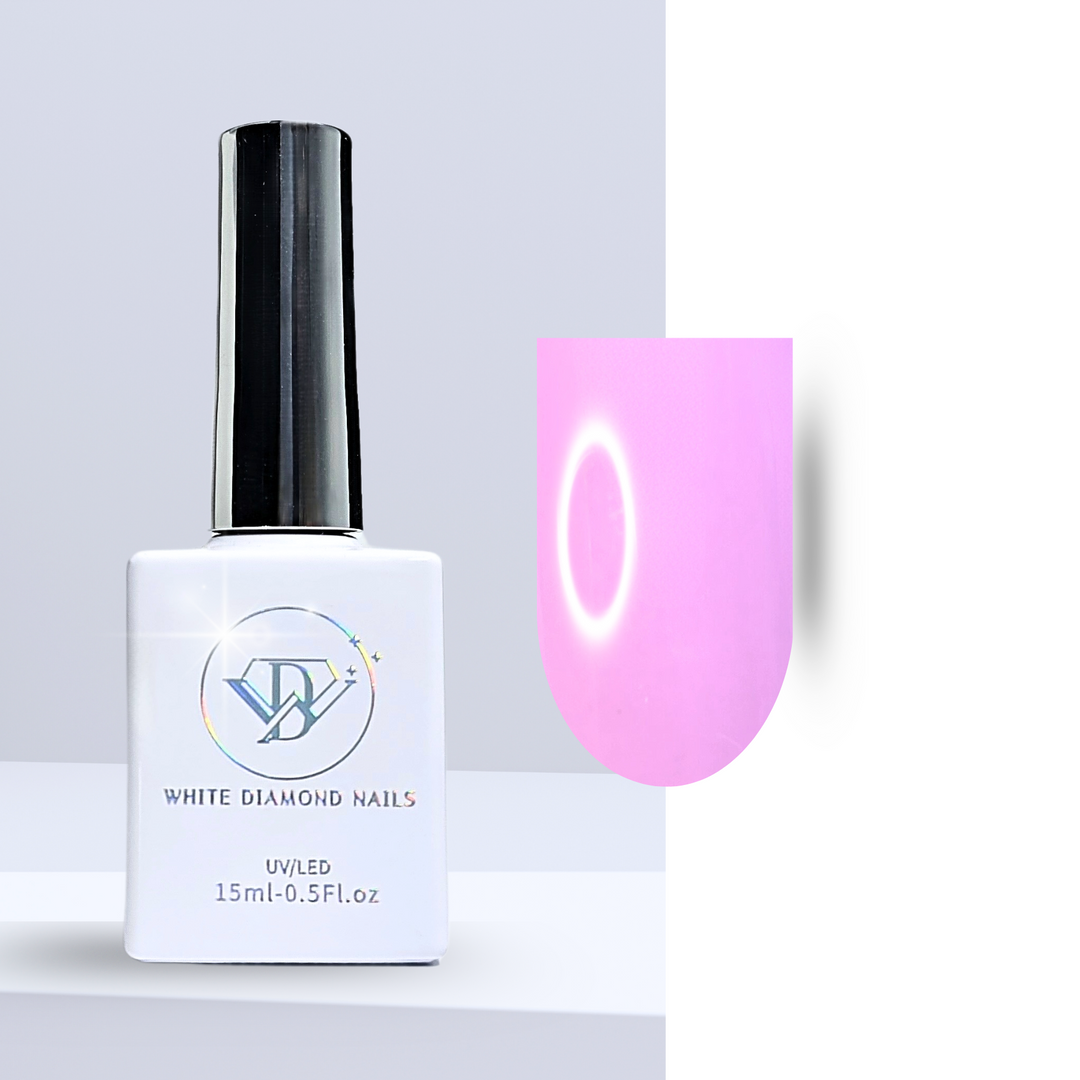 VERNIS GEL - 179 ÉLÉGANCE VELOURS